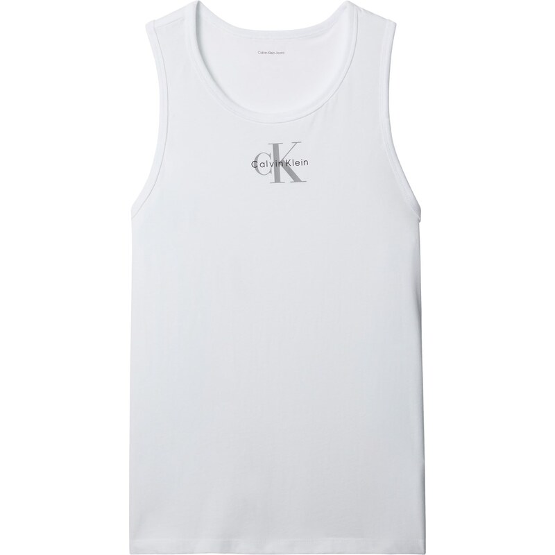 Calvin Klein Jeans Bright White 3435279