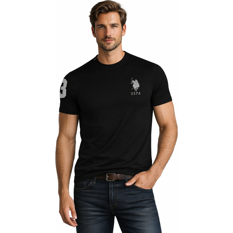Pánská mMikina US POLO ASSN.