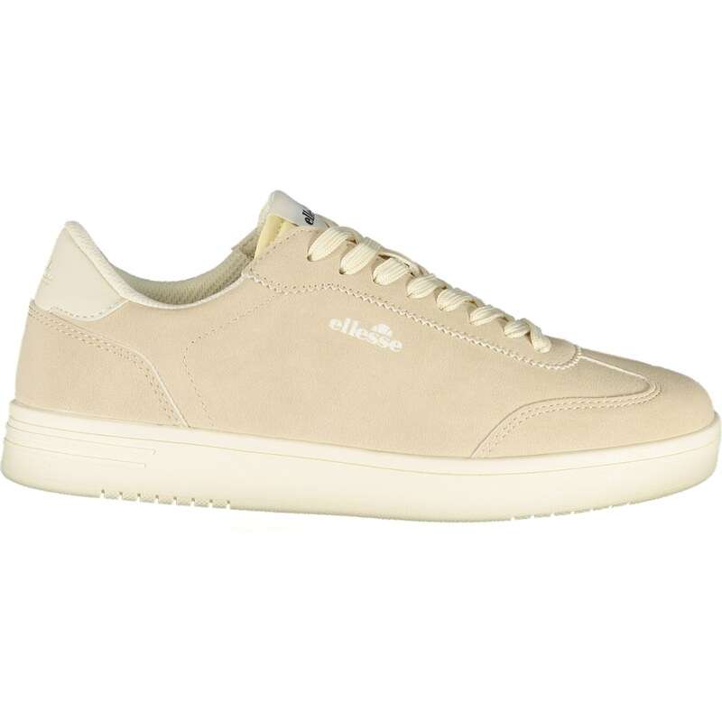 Běžové sportovní tenisky Ellesse 113630474