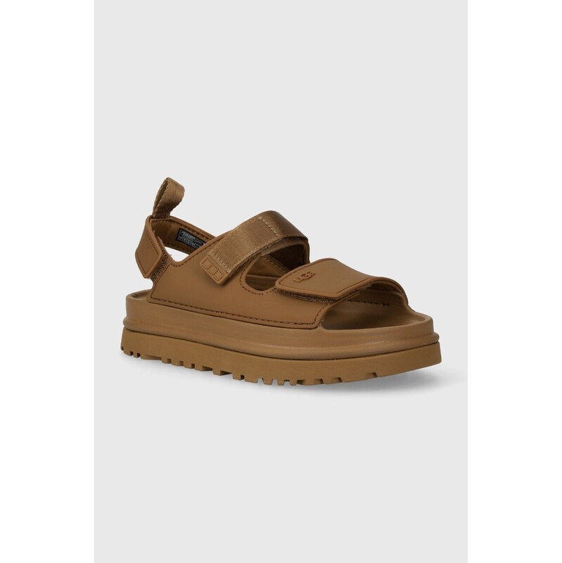 UGG sandály dětské GOLDENGLOW