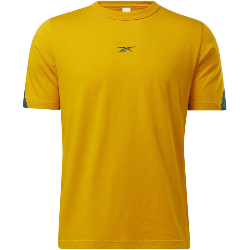 REEBOK pánské triko s krátkým rukávem