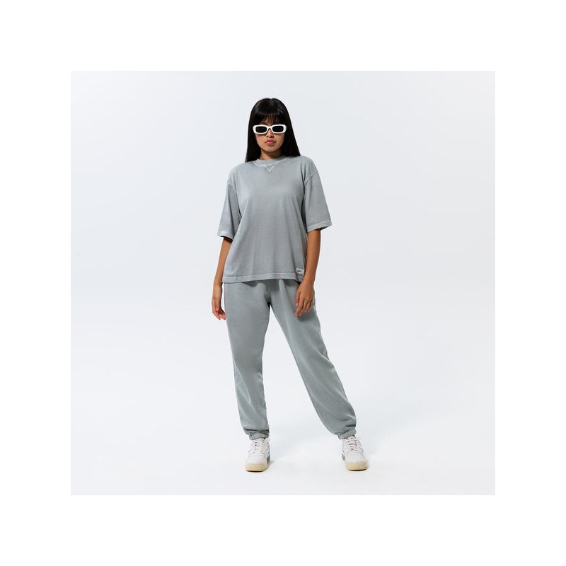 Pánské triko REEBOK Boxy Tee