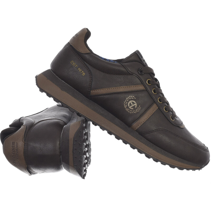 ENRICO COVERI - GORDON EJM526D45/53