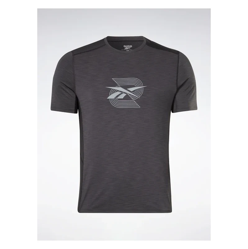 Reebok triko TS AC Graphic Tee