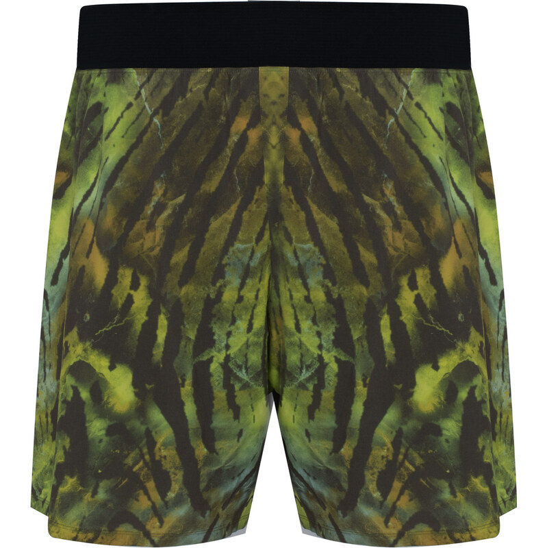 REEBOK - TS Strength AOP krátké kalhoty
