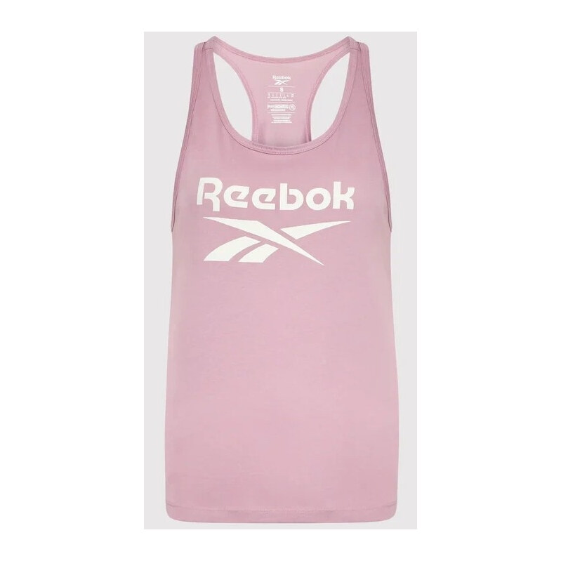 REEBOK RI BL tank top