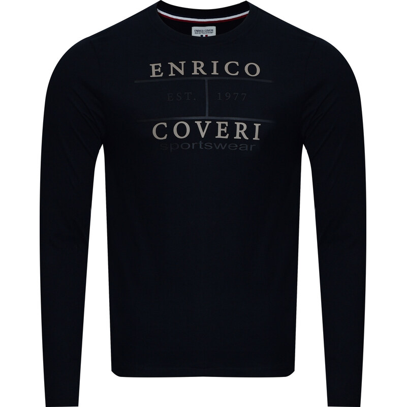 ENRICO COVERI pánské sportovní tenisky