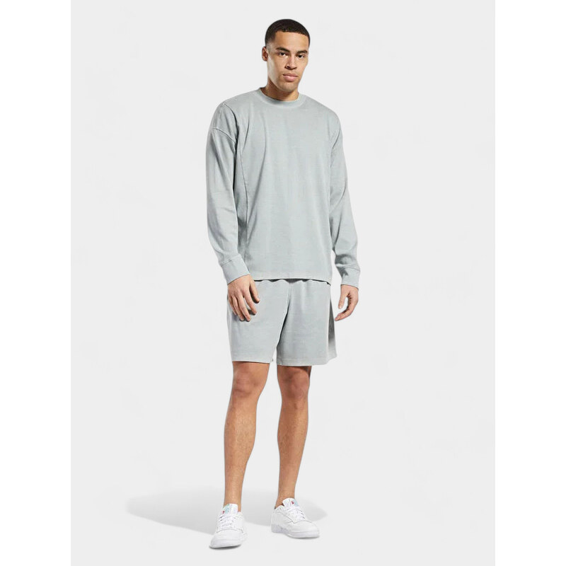 REEBOK - CL ND CREW HI4636 mMikina