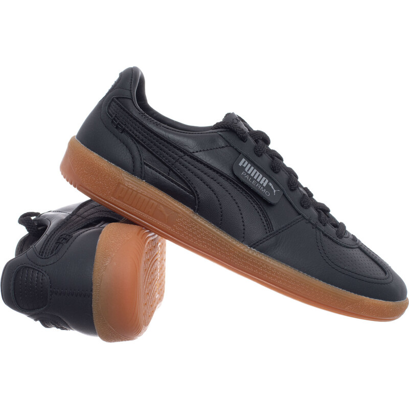 PUMA tenisky PALERMO LTH S&P