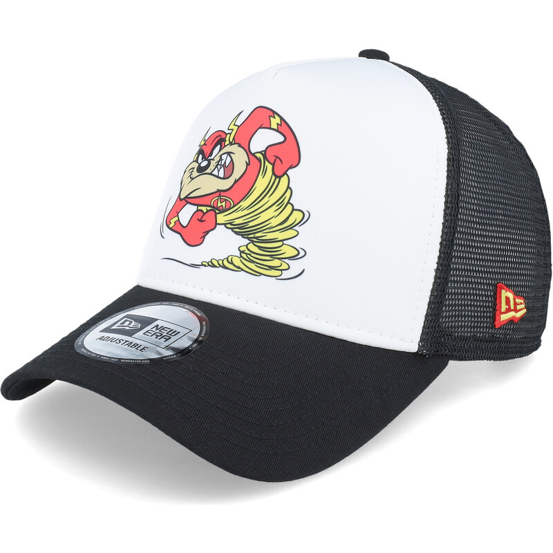 Kšiltovka NEW ERA THE LASH TRUCKER