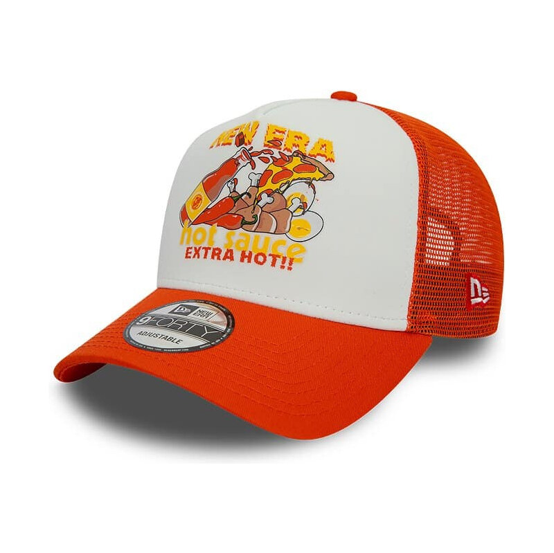 NEW ERA - NE FOOD TRUCKER