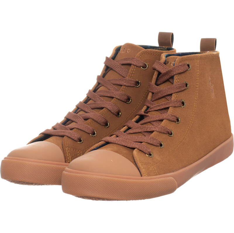 POLO RALPH LAUREN - HAMPTYN HI