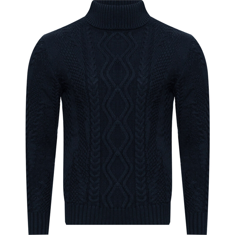 FUTRIOM MMikina FUTRIEM - 3157/NAVY