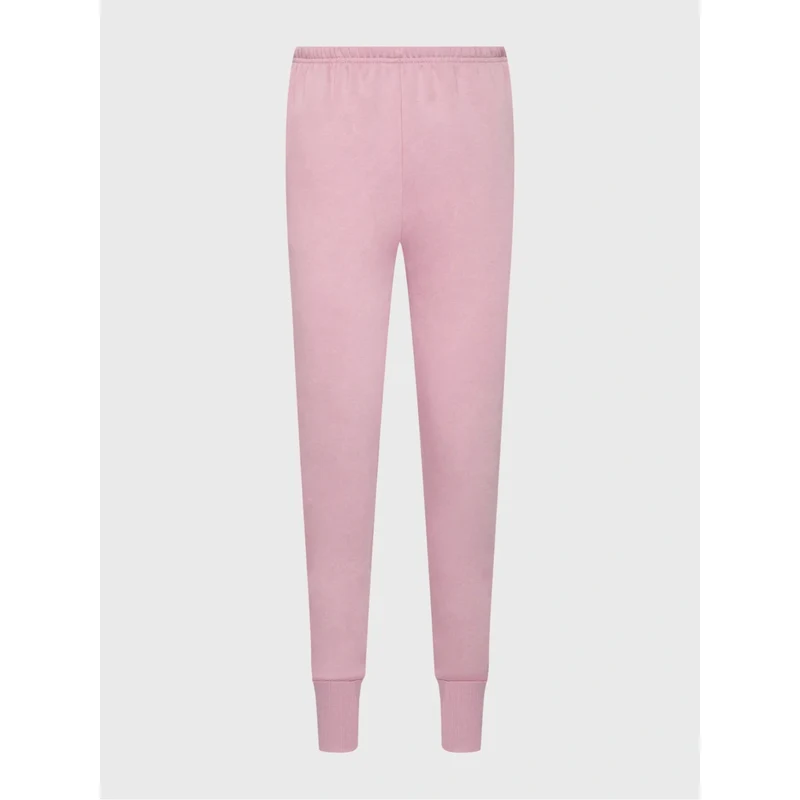 REEBOK pánské tepláky CL WDE FL JOGGER HH9671