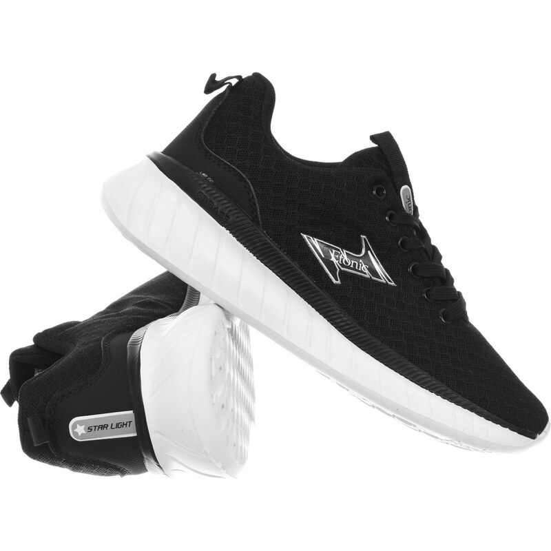ETONIC - STAR LIGHT ETW212685/01 BLACK