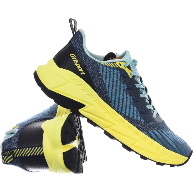 GRISPORT - Treková obuv 113633442