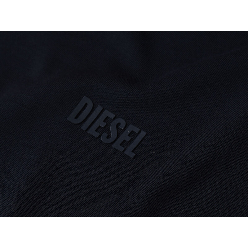 MMikina DIESEL bez kapuce