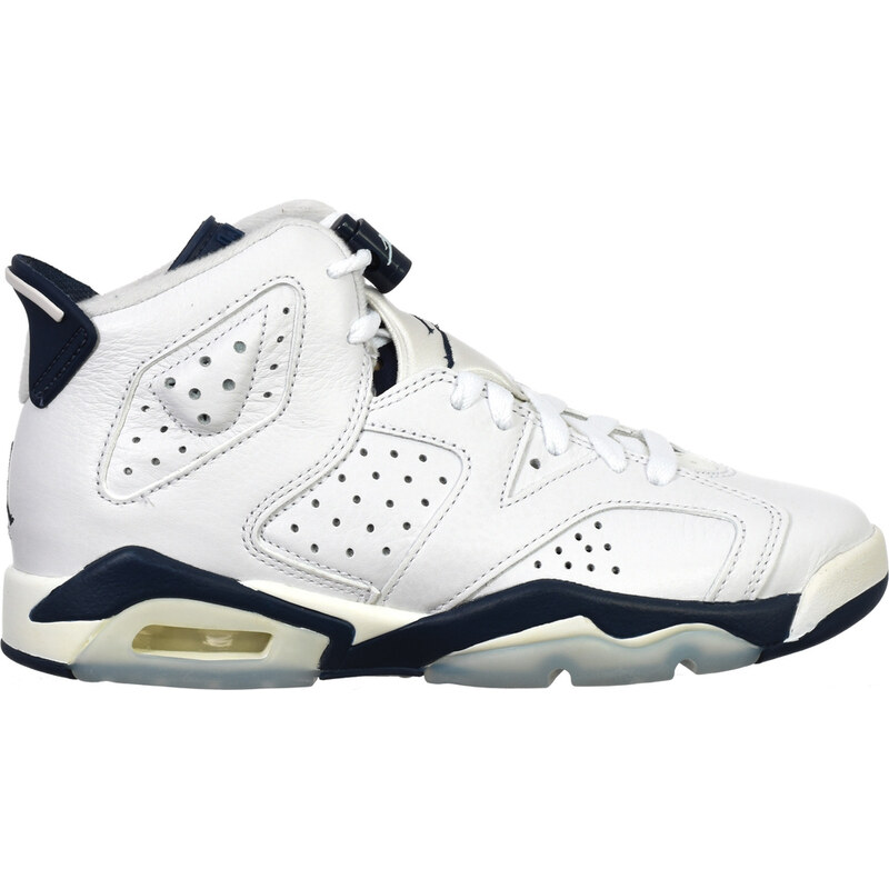 AIR JORDAN 6 RETRO (GS) tenisky