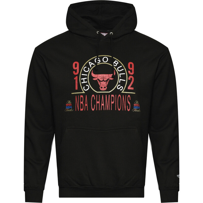 Stylová kšiltovka Mitchell & Ness
