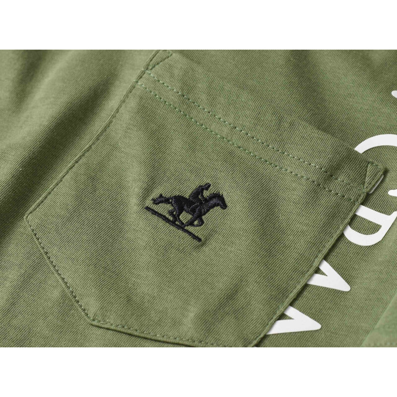 U.S. GRAND POLO EQUIPMENT & APPAREL MMikina US GRAND POLO s