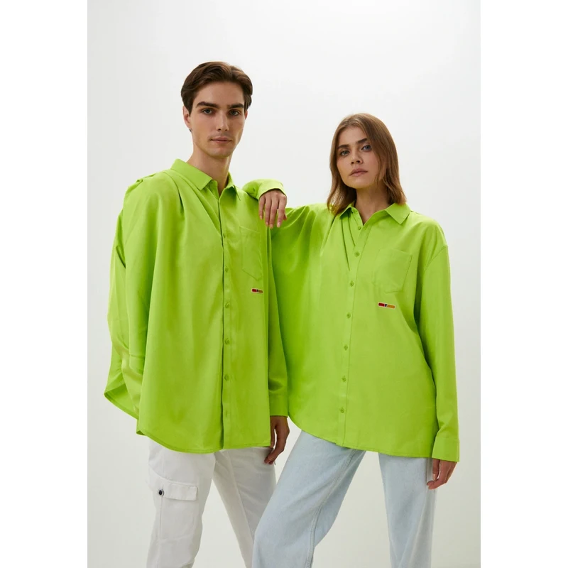 REEBOK - košile s knoflíčky