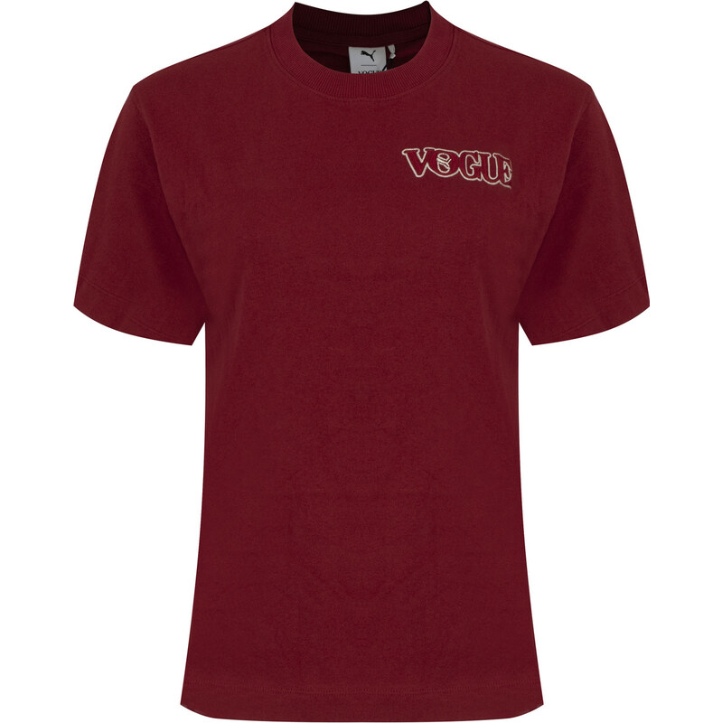 PUMA - X VOUGE RELAXED TEE - 536690-22