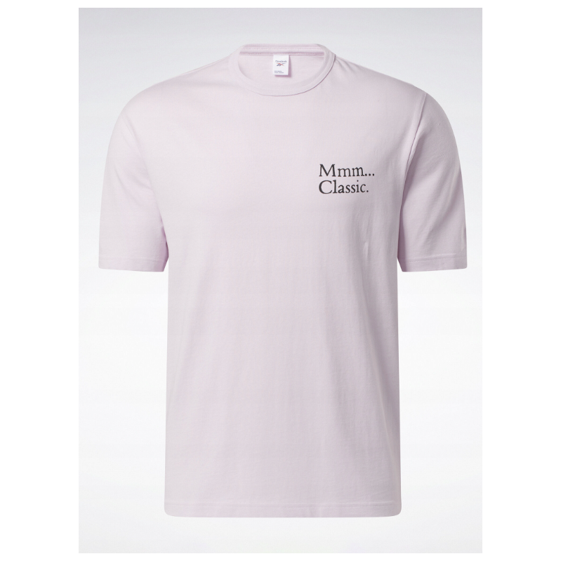 REEBOK - CL SKATE TEE IC1950