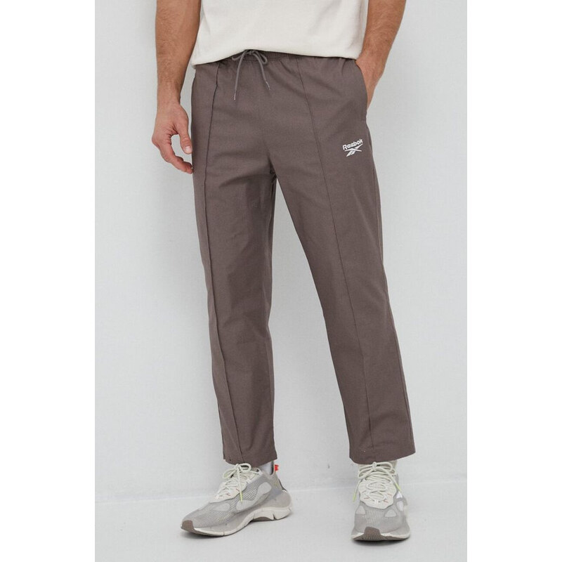 REEBOK - CL WDE T PANTS