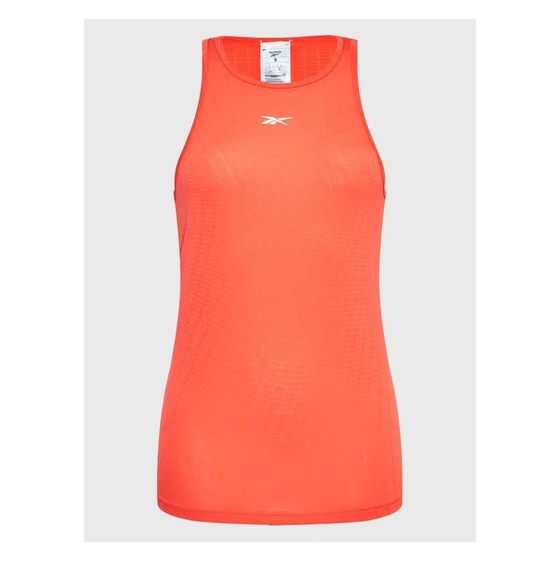 REEBOK - tank top UBF PERFORATED