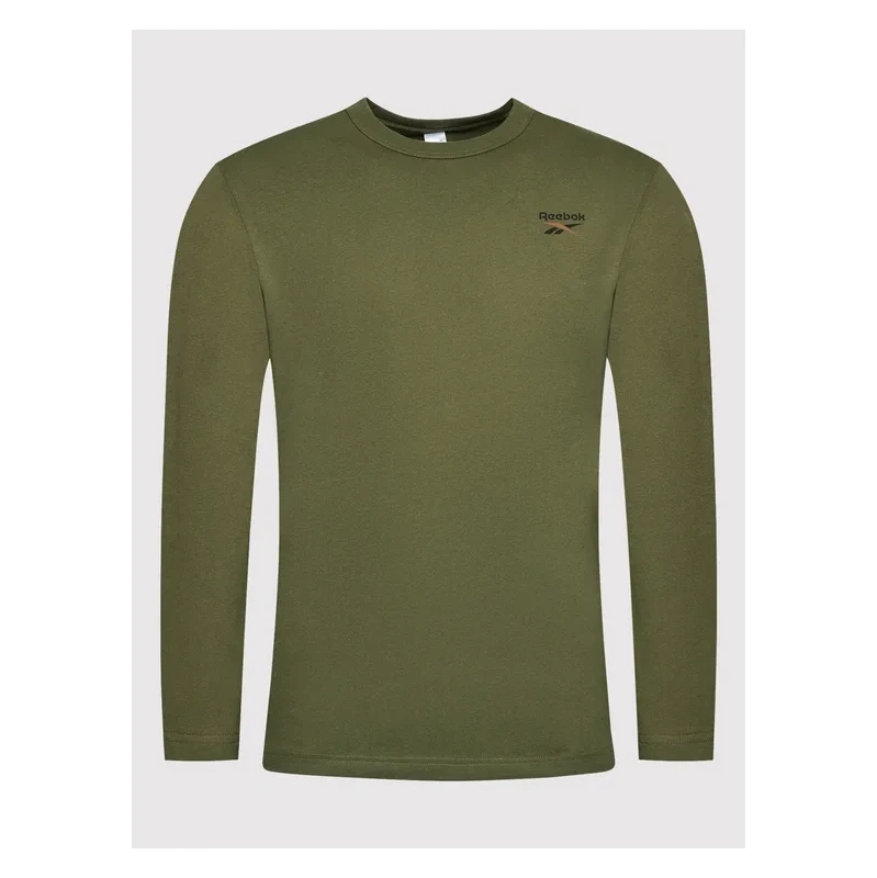 REEBOK - CL Destination LS triko