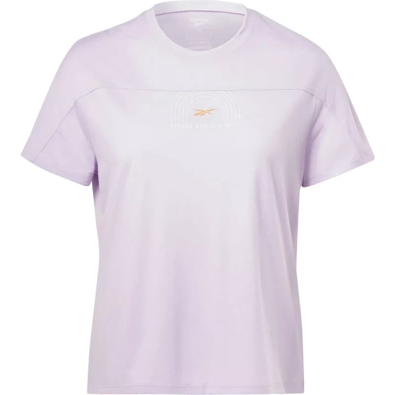 REEBOK - WOR SUPREMIUM TRIČKO HT6041