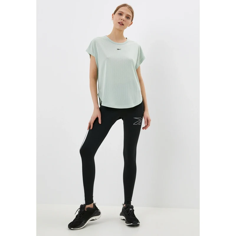 REEBOK UBF perforované tričko