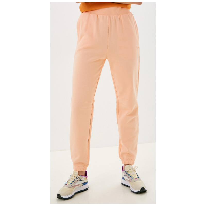 REEBOK - Tepláky CL WDE FT JOGGER