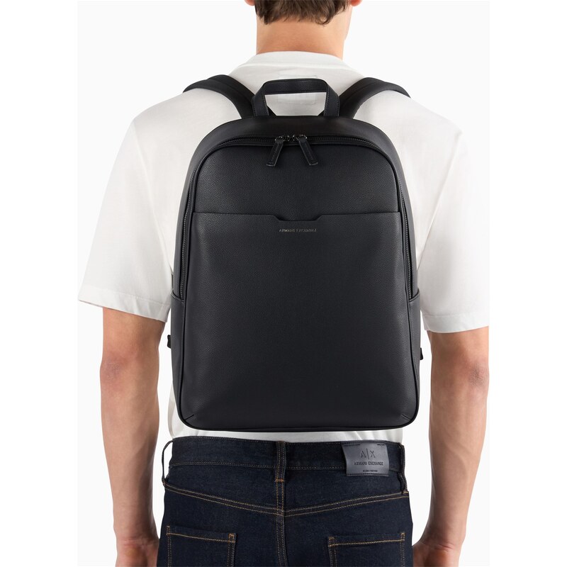 Batoh Armani Exchange Black 8007585