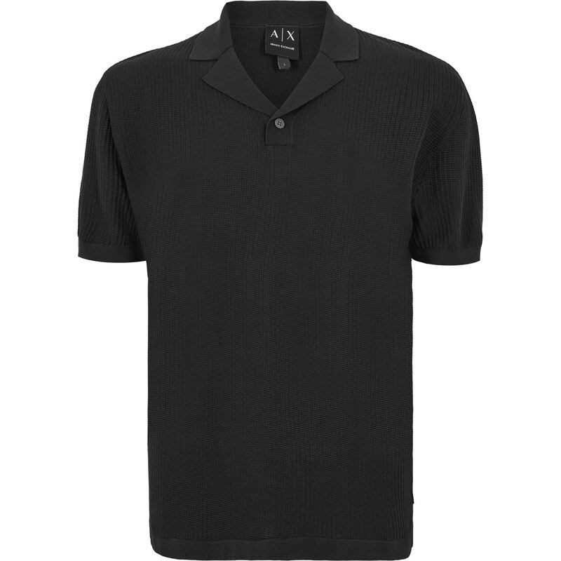 Tričko Armani Exchange Deep Navy 6680607