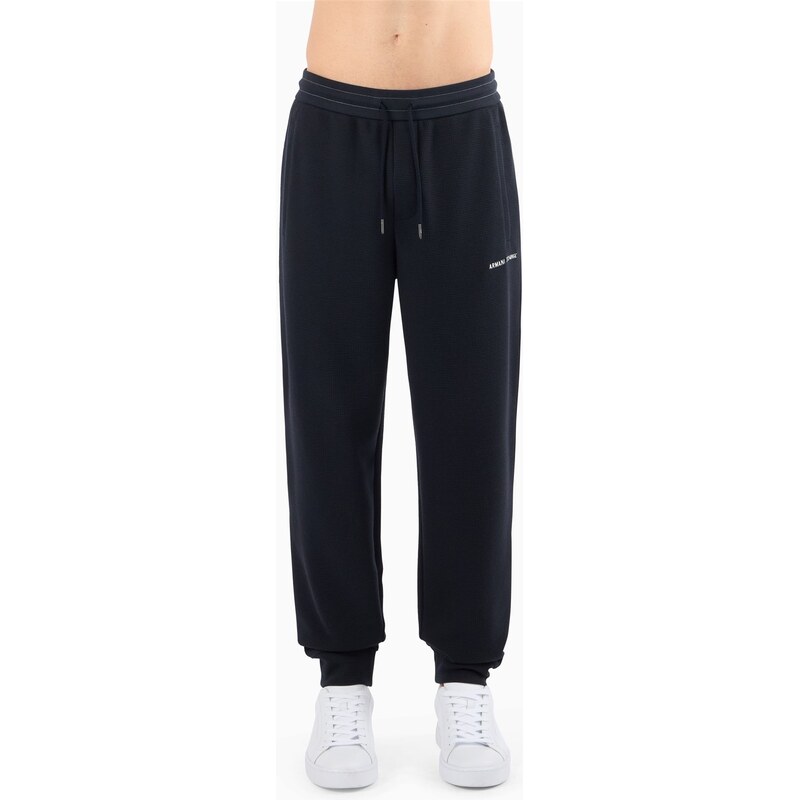 Tepláky Armani Exchange Deep Navy 5566494