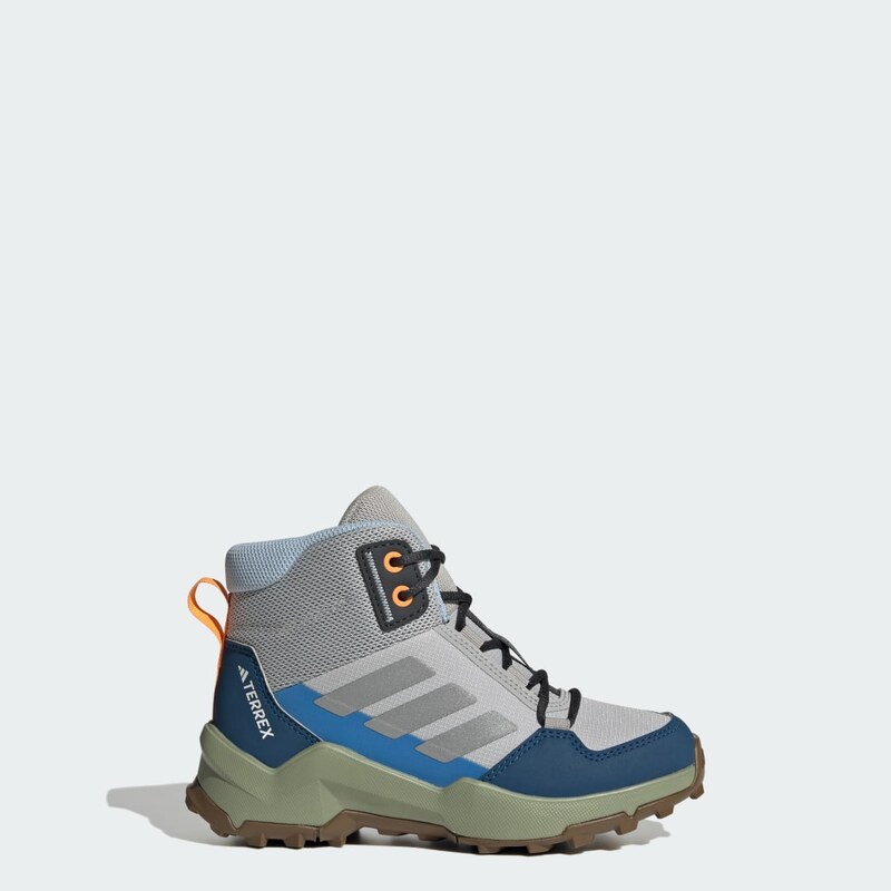 Adidas Boty Terrex Ax4r Mid Hiking