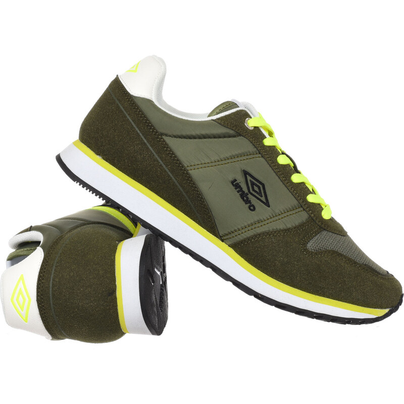 UMBRO - Rayane MX tenisky