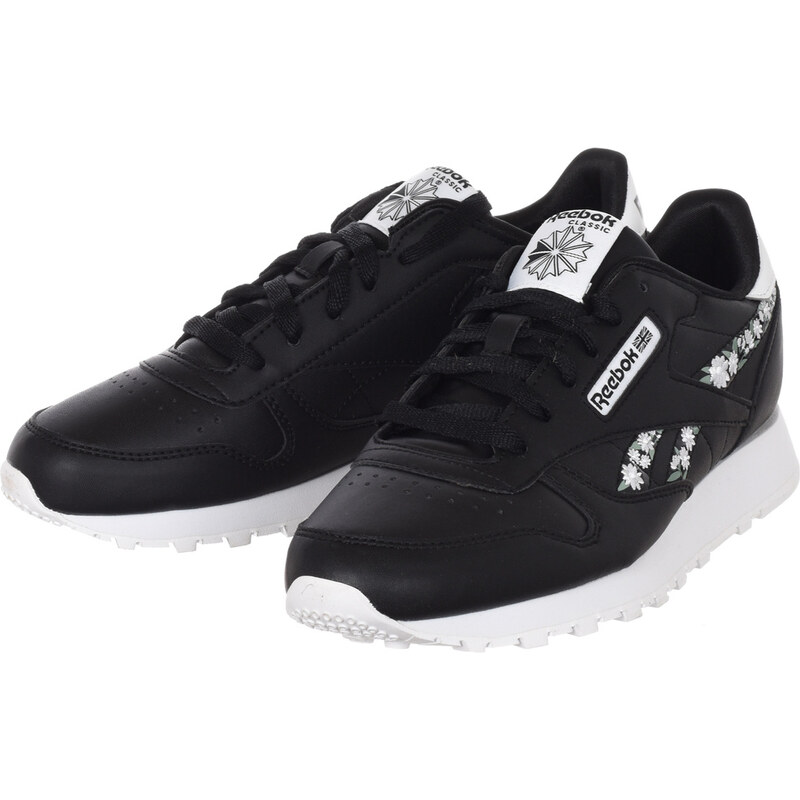 REEBOK - CL LTHR HP9525 tenisky