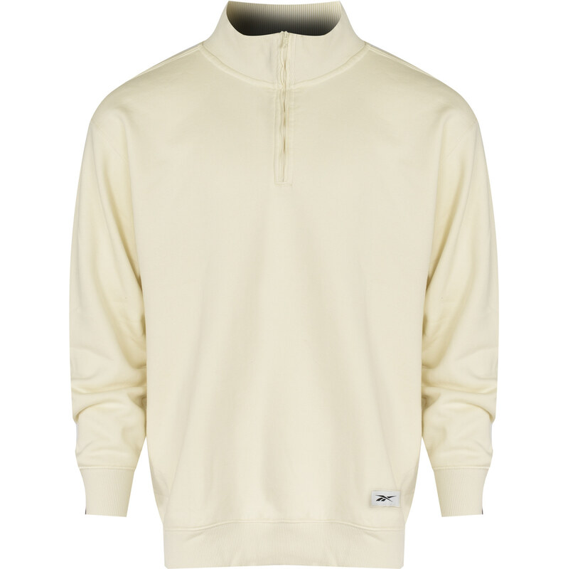 REEBOK - CL ND 1/4 ZIP