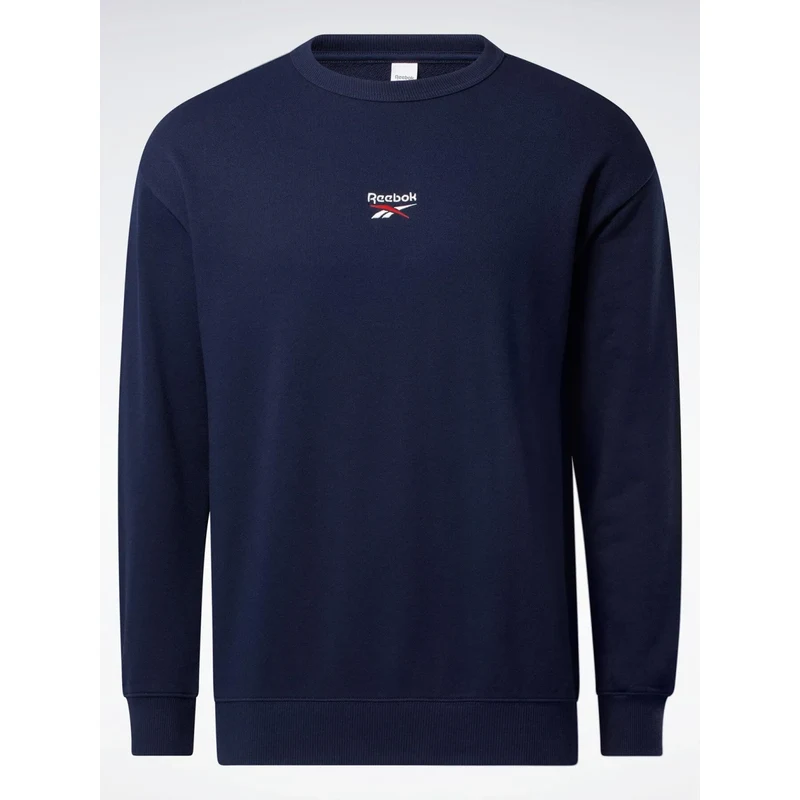 Reebok - CL SV Crew mMikina
