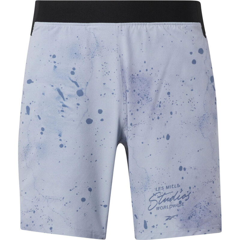 REEBOK - LM STRENGTH 2IN1 Šortky