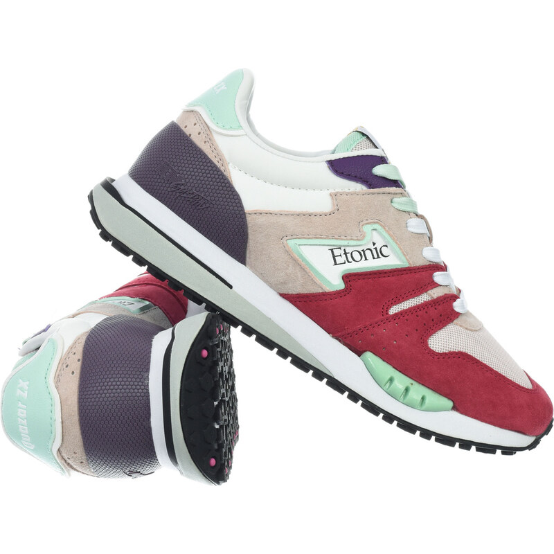 ETONIC - AUAZAR BICOLOR tenisky