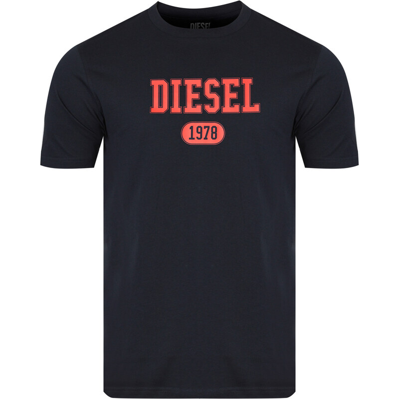 DIESEL pánské tričko
