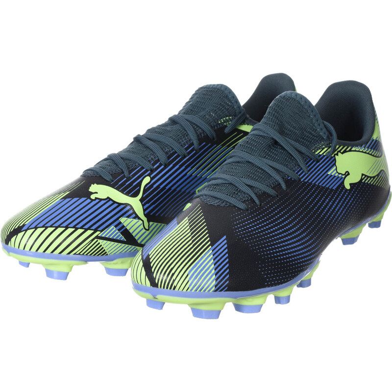 PUMA - FUTURE 7 PLAY Kopačky FG/AG