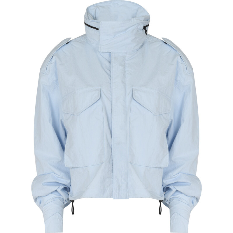 Větrovka REEBOK RBK VB WINDBREAKER