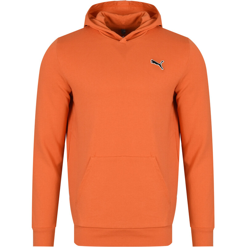 PUMA mMikina s kapucí