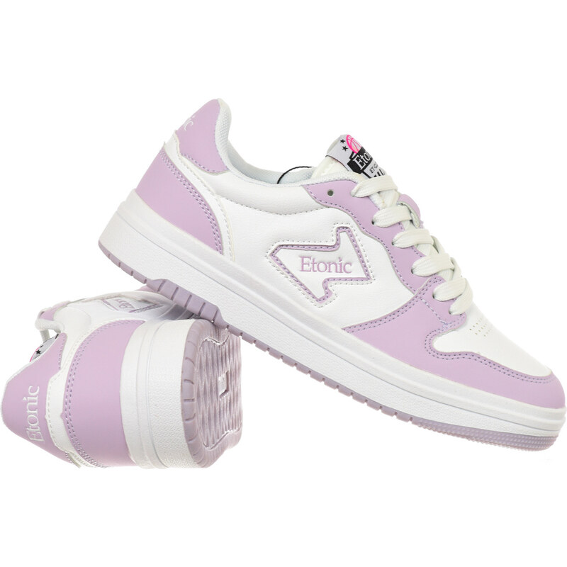 ETONIC - PLAYMAKER ETW414E55/05 tenisky
