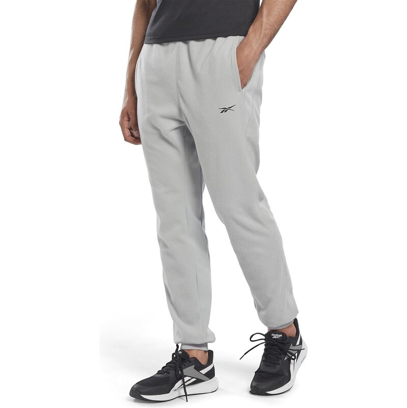 Reebok sportovní kalhoty WOR THERMOWARM