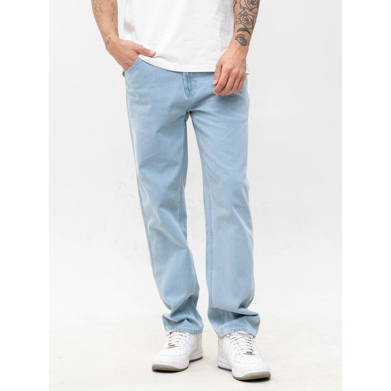 Pánské džínové kalhoty Vintage modré Dickies Houston
